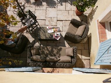 Villa en Lorgues (Var)Casa de vacaciones