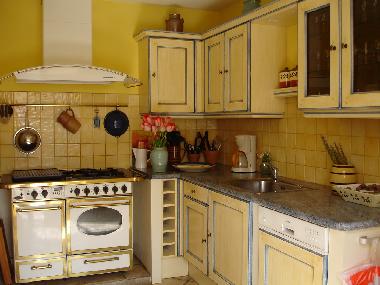 Villa en Lorgues (Var)Casa de vacaciones