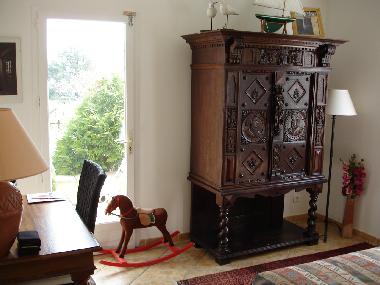 Villa en Lorgues (Var)Casa de vacaciones