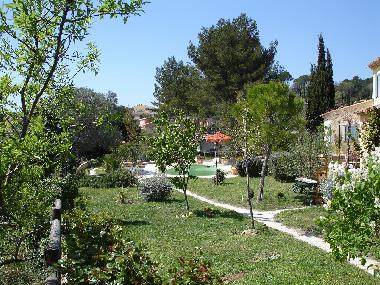 Villa en Lorgues (Var)Casa de vacaciones