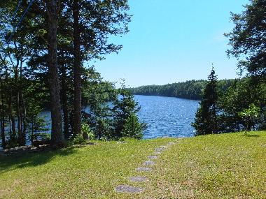 Casa de vacaciones en Weymouth (Nova Scotia)Casa de vacaciones