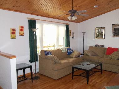 Casa de vacaciones en Weymouth (Nova Scotia)Casa de vacaciones