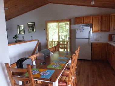 Casa de vacaciones en Weymouth (Nova Scotia)Casa de vacaciones