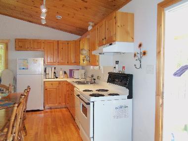 Casa de vacaciones en Weymouth (Nova Scotia)Casa de vacaciones