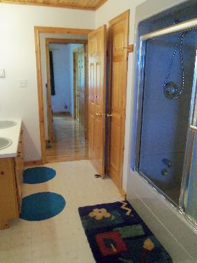 Casa de vacaciones en Weymouth (Nova Scotia)Casa de vacaciones