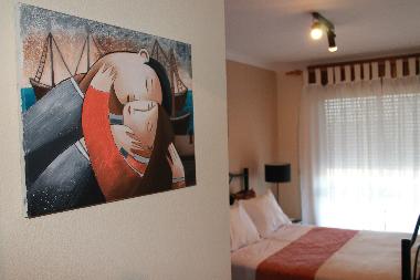 Apartamento de vacaciones en vila nova de gaia (Norte)Casa de vacaciones