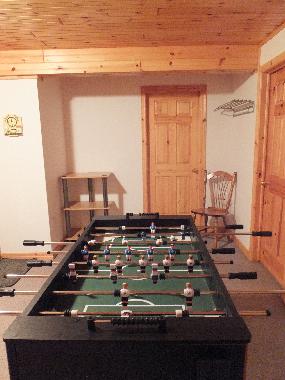 Casa de vacaciones en Weymouth (Nova Scotia)Casa de vacaciones