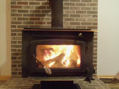 Casa de vacaciones en Weymouth (Nova Scotia)Casa de vacaciones