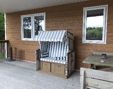 Casa de vacaciones en Weymouth (Nova Scotia)Casa de vacaciones