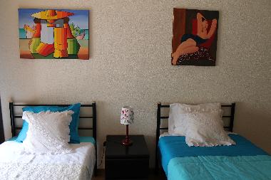 Apartamento de vacaciones en vila nova de gaia (Norte)Casa de vacaciones