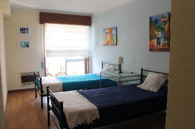 Apartamento de vacaciones en vila nova de gaia (Norte)Casa de vacaciones