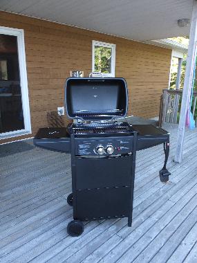 Casa de vacaciones en Weymouth (Nova Scotia)Casa de vacaciones