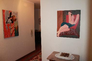 Apartamento de vacaciones en vila nova de gaia (Norte)Casa de vacaciones