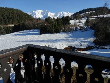 Apartamento de vacaciones en 74700 (Haute-Savoie)Casa de vacaciones