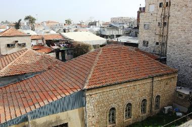 Apartamento de vacaciones en Jerusalem (Yerushalayim (Jerusalem))Casa de vacaciones