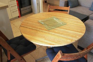 Apartamento de vacaciones en Jerusalem (Yerushalayim (Jerusalem))Casa de vacaciones