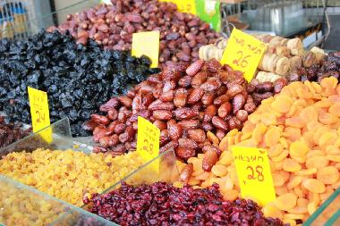 Apartamento de vacaciones en Jerusalem (Yerushalayim (Jerusalem))Casa de vacaciones