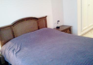 Apartamento de vacaciones en Marsa Plage (Tunis)Casa de vacaciones