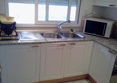 Apartamento de vacaciones en Marsa Plage (Tunis)Casa de vacaciones