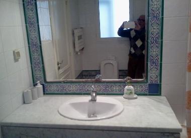 Apartamento de vacaciones en Marsa Plage (Tunis)Casa de vacaciones