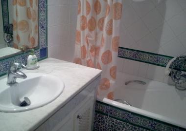 Apartamento de vacaciones en Marsa Plage (Tunis)Casa de vacaciones