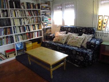 Apartamento de vacaciones en Banyoles (Girona)Casa de vacaciones