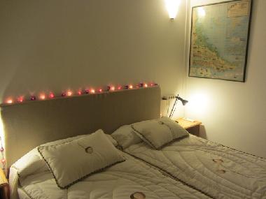 Apartamento de vacaciones en Banyoles (Girona)Casa de vacaciones