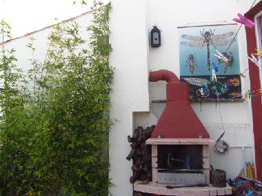 Apartamento de vacaciones en Banyoles (Girona)Casa de vacaciones