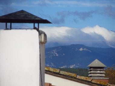 Apartamento de vacaciones en Banyoles (Girona)Casa de vacaciones