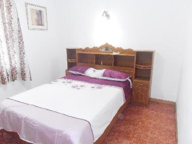 Villa en Mont Choisy (Pamplemousses)Casa de vacaciones