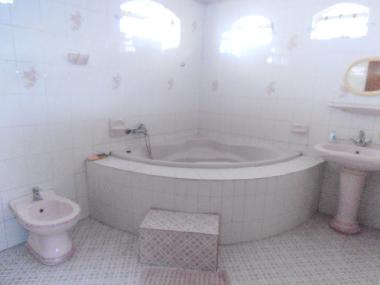 Villa en Mont Choisy (Pamplemousses)Casa de vacaciones