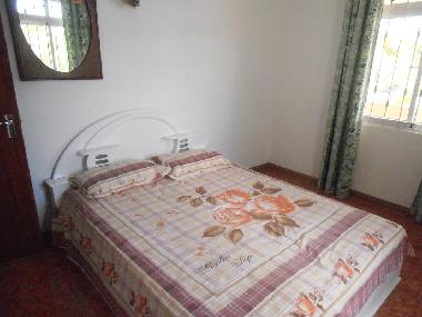 Villa en Mont Choisy (Pamplemousses)Casa de vacaciones