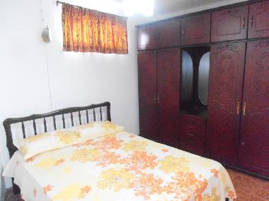 Villa en Mont Choisy (Pamplemousses)Casa de vacaciones