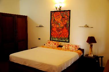 Casa de vacaciones en KOVALAM BEACH (Kerala)Casa de vacaciones