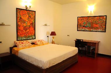 Casa de vacaciones en KOVALAM BEACH (Kerala)Casa de vacaciones