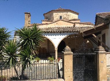 Casa de vacaciones en Pera Orinis (Nicosia)Casa de vacaciones