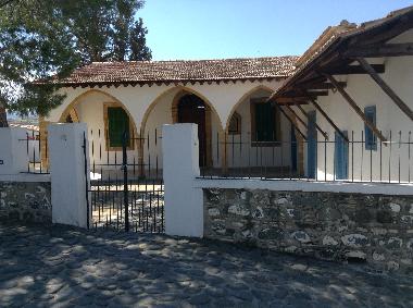 Casa de vacaciones en Pera Orinis (Nicosia)Casa de vacaciones
