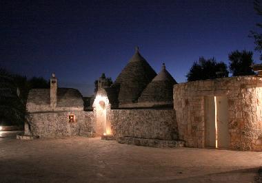 Casa de vacaciones en Ostuni (Brindisi)Casa de vacaciones