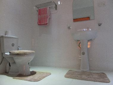 Cama y desayuno en Kandy (Kandy)Casa de vacaciones