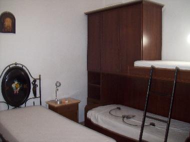 Casa de vacaciones en racale (Lecce)Casa de vacaciones