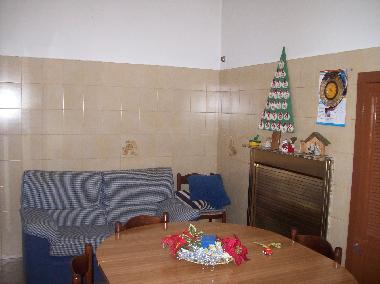 Casa de vacaciones en racale (Lecce)Casa de vacaciones