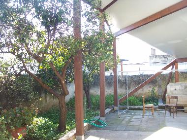 Casa de vacaciones en racale (Lecce)Casa de vacaciones