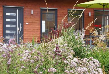 Casa de vacaciones en B�rnau / Schwarzenbach (Oberpfalz)Casa de vacaciones