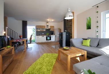 Casa de vacaciones en B�rnau / Schwarzenbach (Oberpfalz)Casa de vacaciones