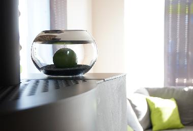 Casa de vacaciones en B�rnau / Schwarzenbach (Oberpfalz)Casa de vacaciones