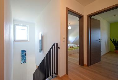 Casa de vacaciones en B�rnau / Schwarzenbach (Oberpfalz)Casa de vacaciones