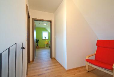 Casa de vacaciones en B�rnau / Schwarzenbach (Oberpfalz)Casa de vacaciones