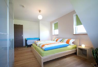 Casa de vacaciones en B�rnau / Schwarzenbach (Oberpfalz)Casa de vacaciones