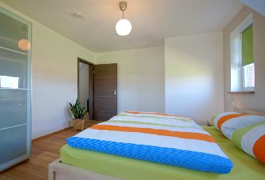 Casa de vacaciones en B�rnau / Schwarzenbach (Oberpfalz)Casa de vacaciones