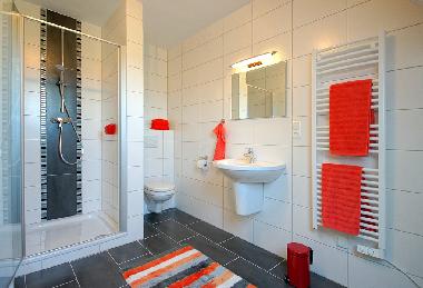 Casa de vacaciones en B�rnau / Schwarzenbach (Oberpfalz)Casa de vacaciones